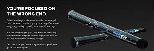 JumboMax JMX Ultra-Lite X-Large Grip