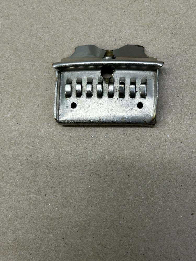 Vintage Mandolin Tailpc