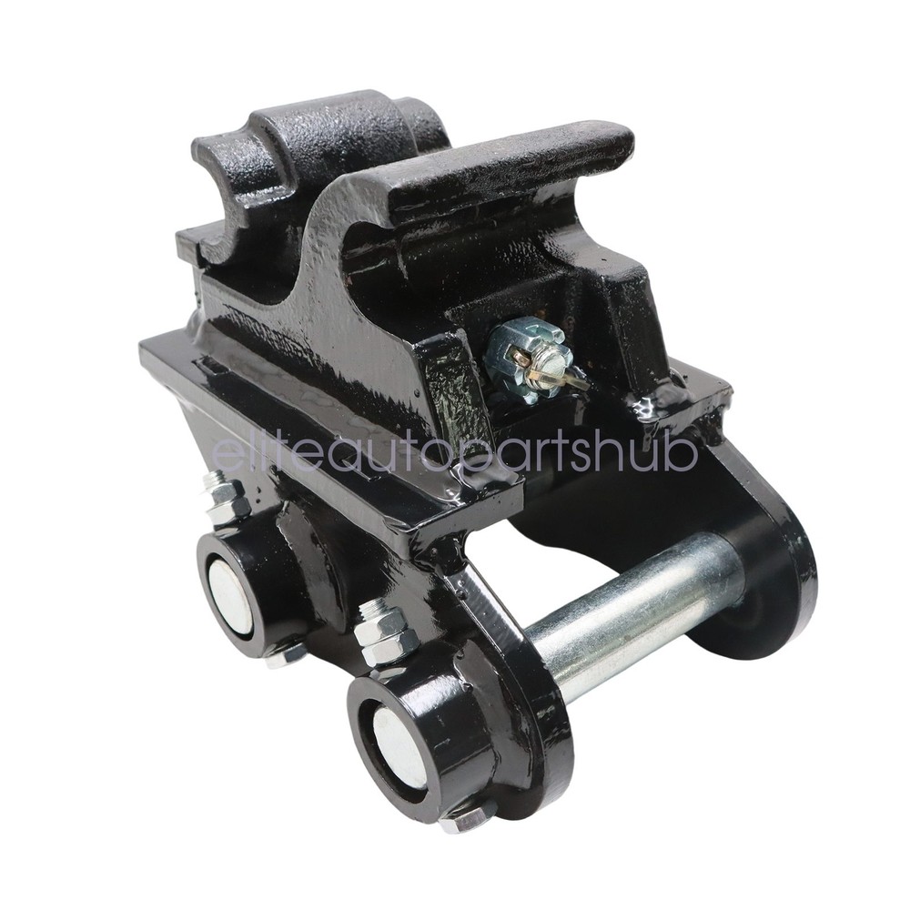 Attachment Quick Hitch Coupler Attachments For Mini Excavators Excavator 1T-1.5T