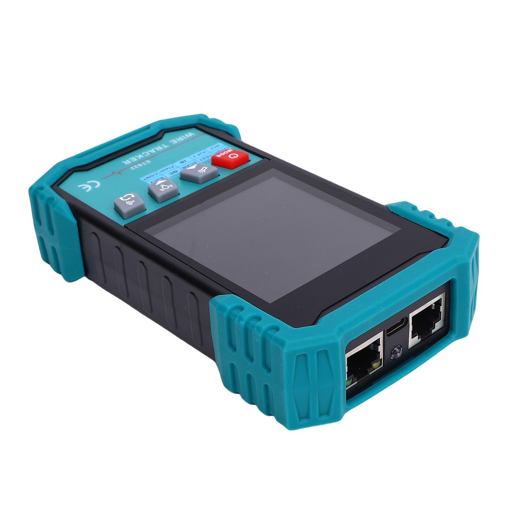 1-Advanced Network Cable Tester For Ethernet Maintenance