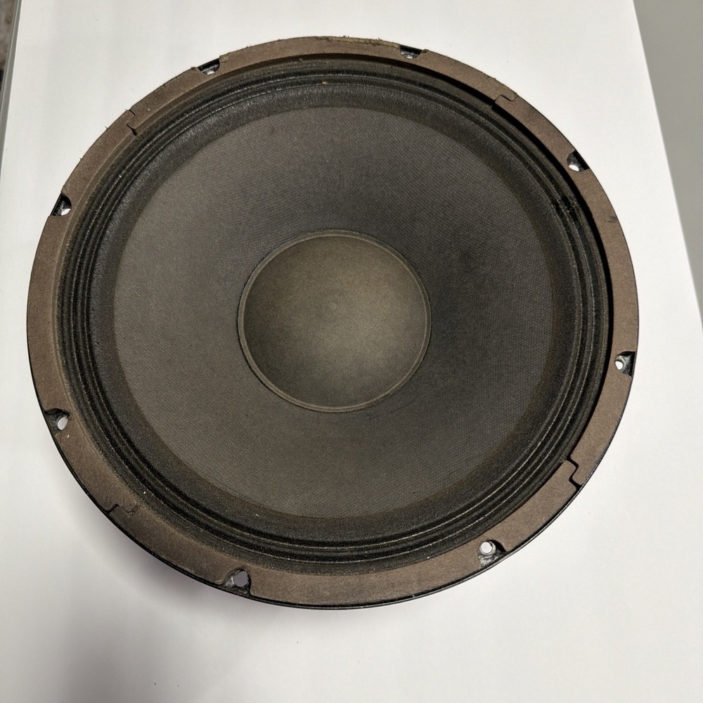 SOUND•BRIDGE Acoustic Labs Model SB31218HT Midrange 12" Speaker
