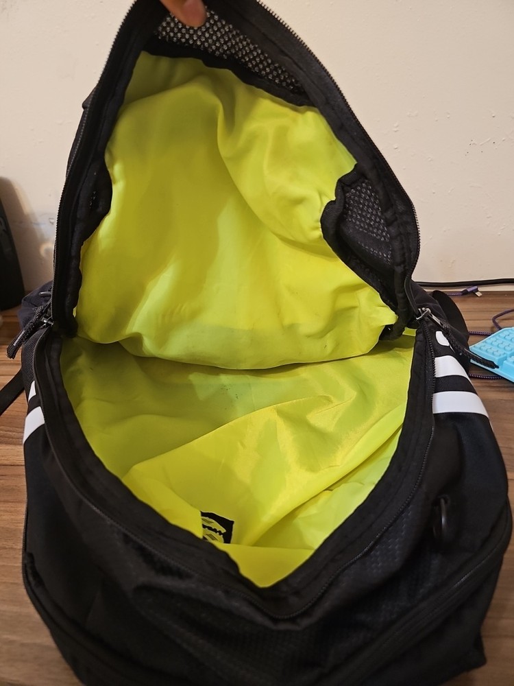 Adidas Eastside Timbers 29 Backpack Black