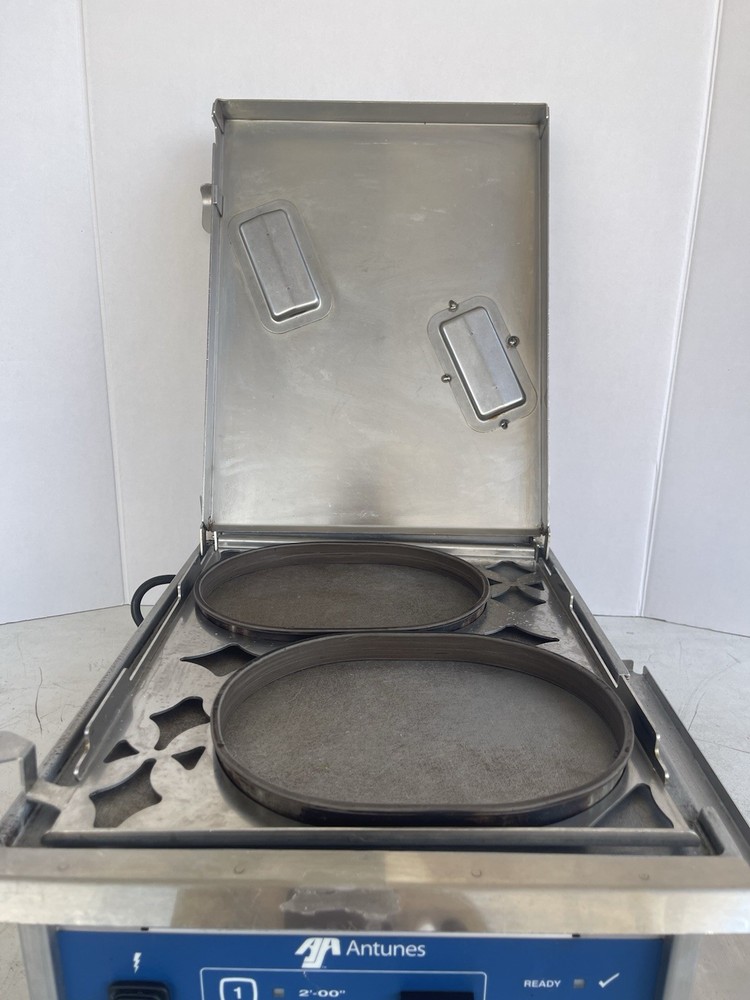 The Antunes ES-602 Egg Station