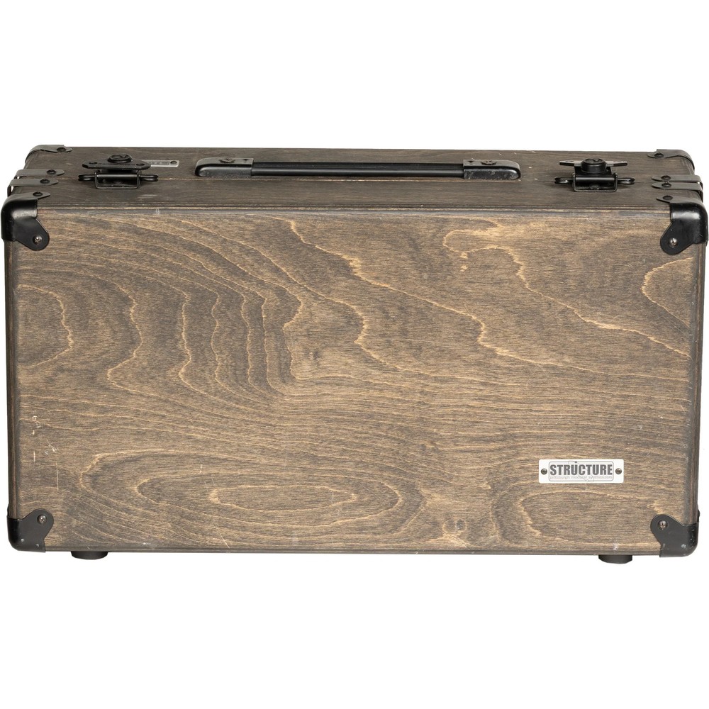 Pittsburgh Modular Synthesizers Structure EP-208 Eurorack Case