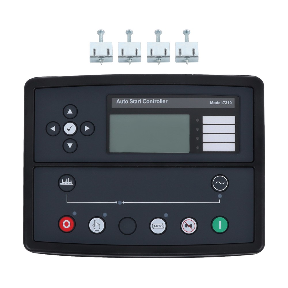 1PC DSE-7310 Deep Sea Generator Load Share Auto Start Control Module