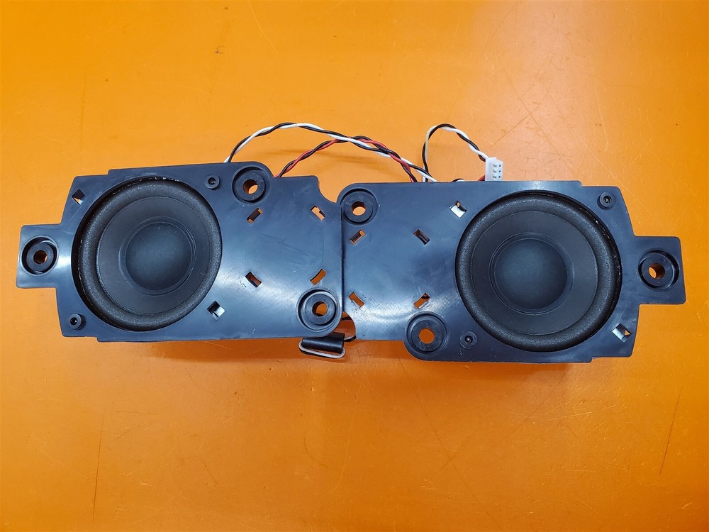 ⭐️⭐️⭐️⭐️⭐️ TV Speaker Set Polaroid 3200