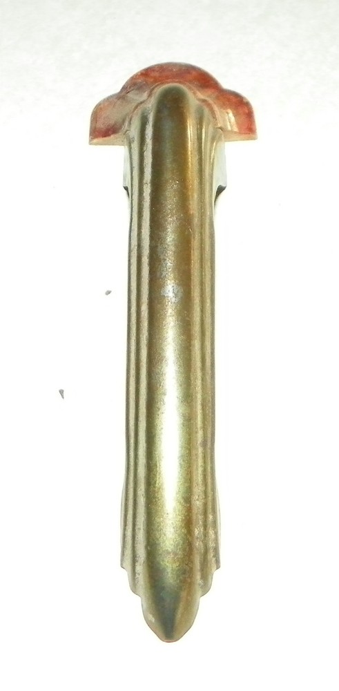 Retro Art Deco Pull / Drawer Handle