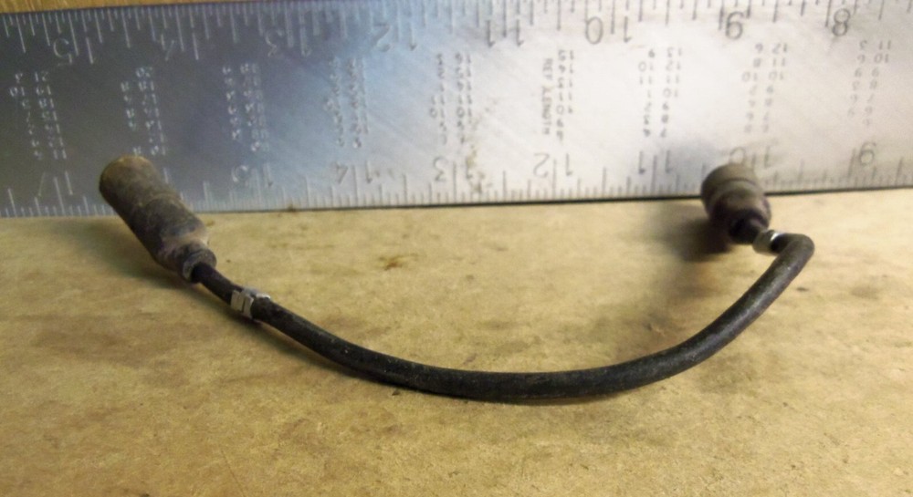 Electrical Special Purpose Cable Assembly with End Connectors – P/N: 409 (NOS)