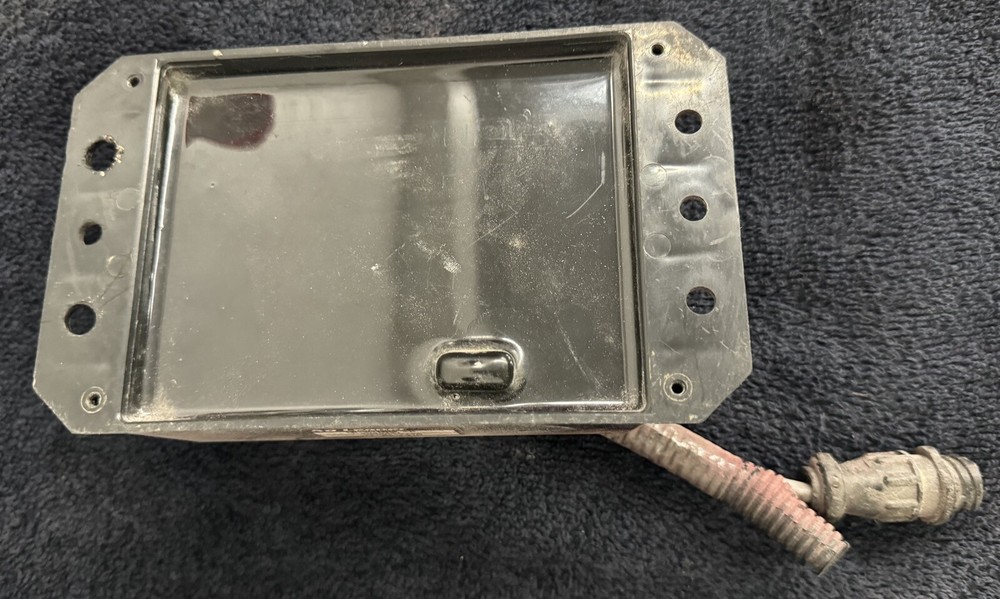 Ag Leader Auxiliary Input Module 4000437