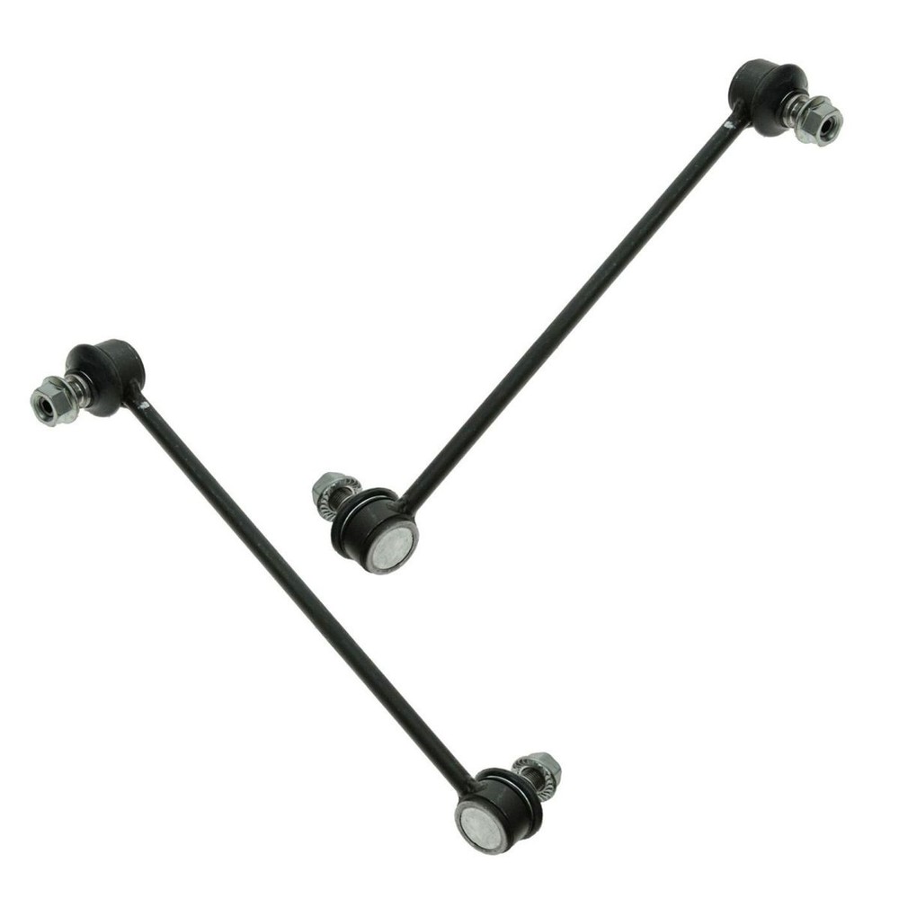 Front Sway Stabilizer Bar End Link Pair Left & Right For Corolla Matrix Vibe TC