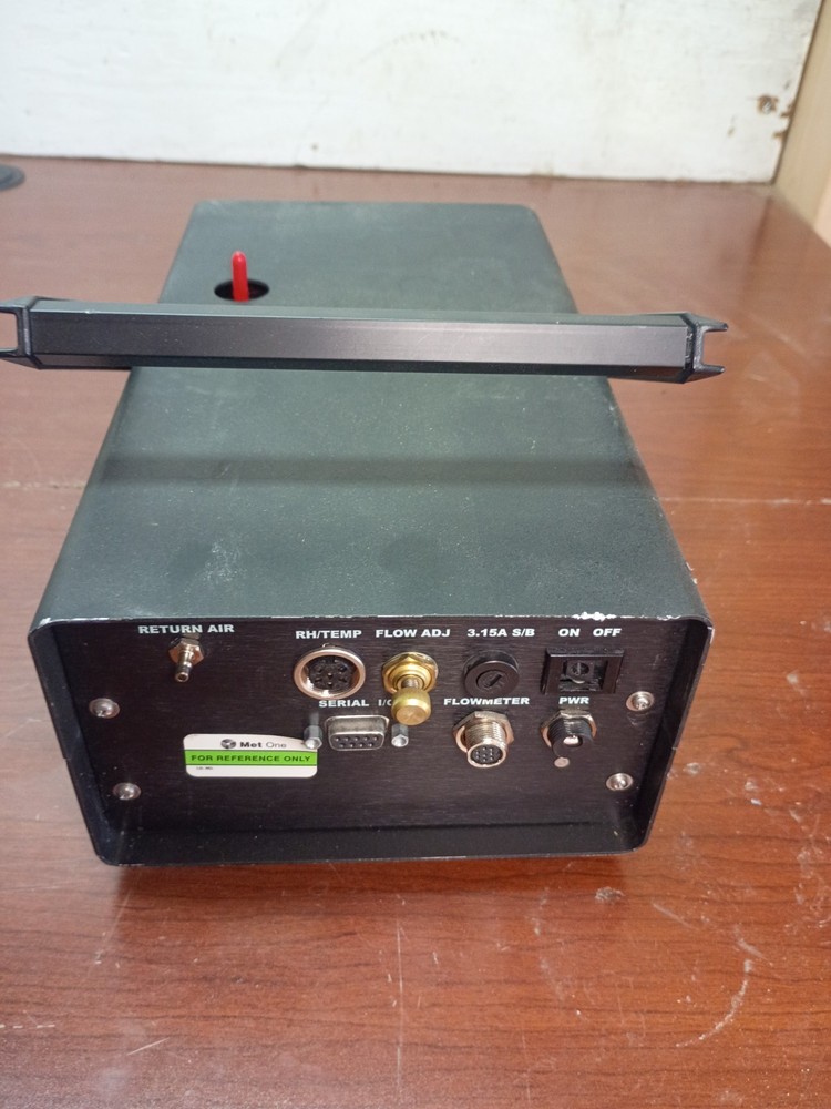 MetOne Laser Particle Counter
