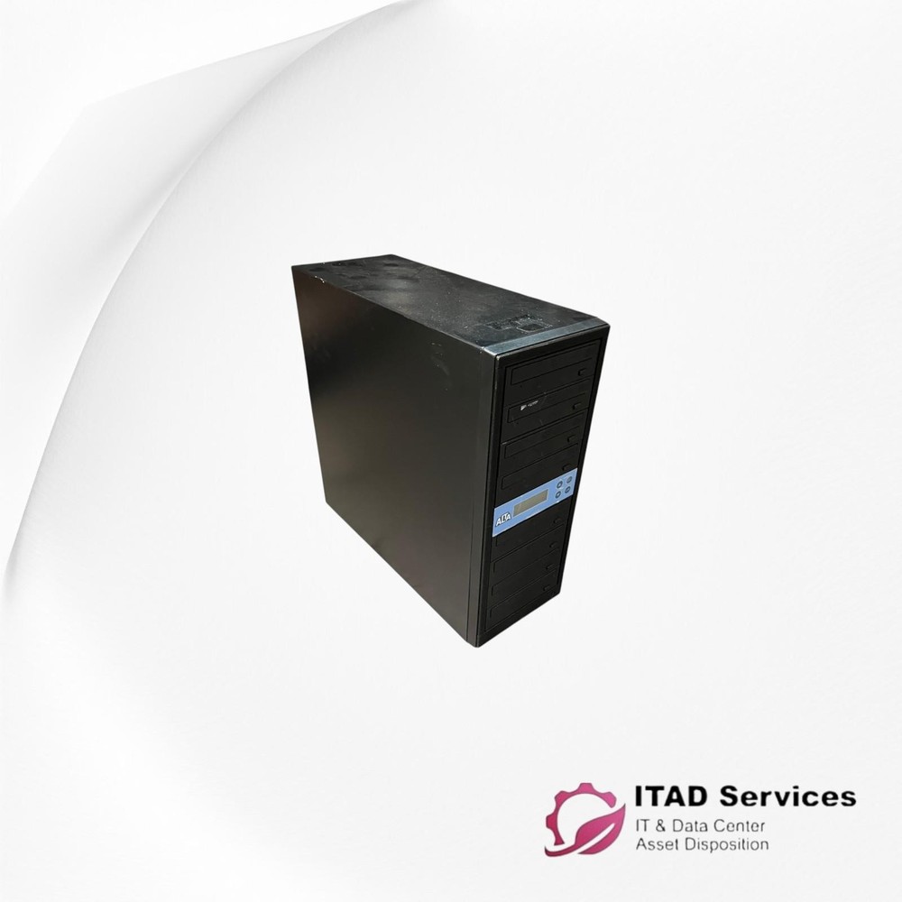 SYSTOR SYSTEMS INC. ATDP825B18X DVD Duplicator