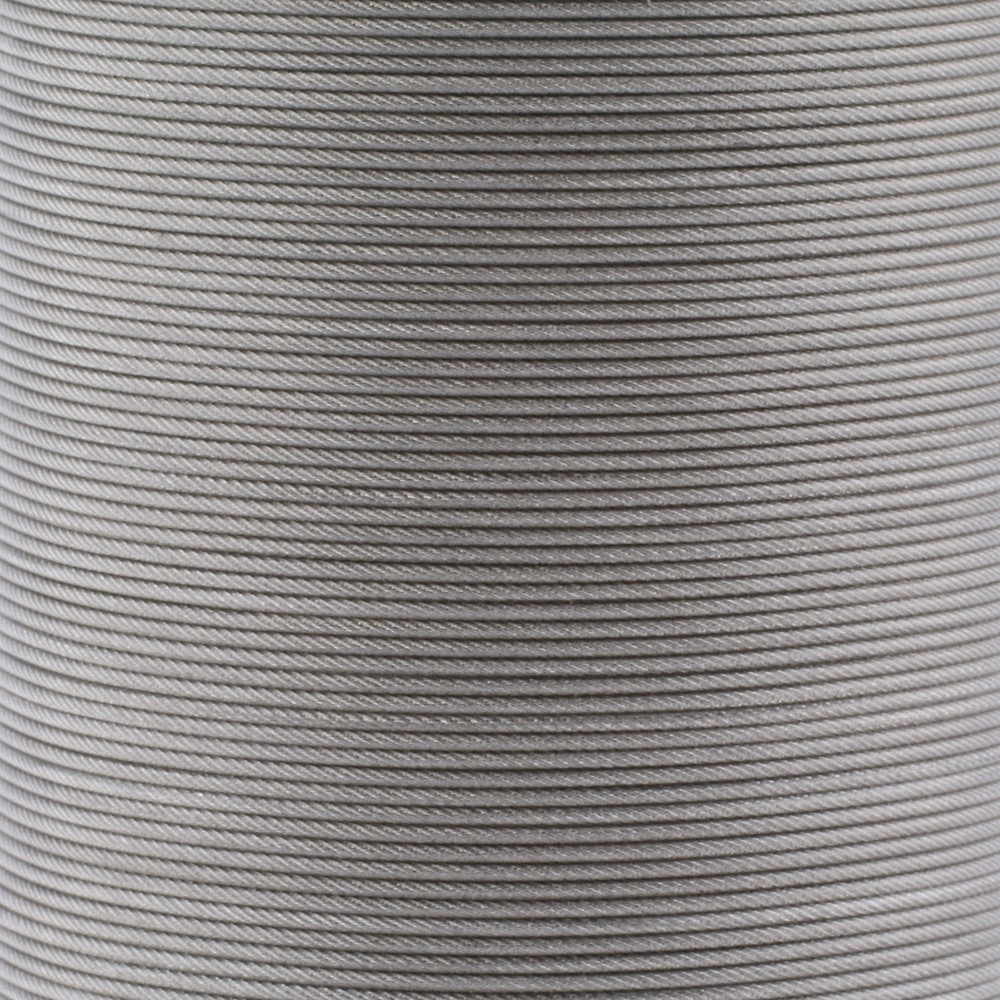 Stringing Wire 49-Strand .018"X30' Bright