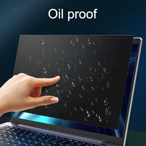 360 Degree Matte Privacy Screen Protector For Microsoft SurFace Laptop Studio