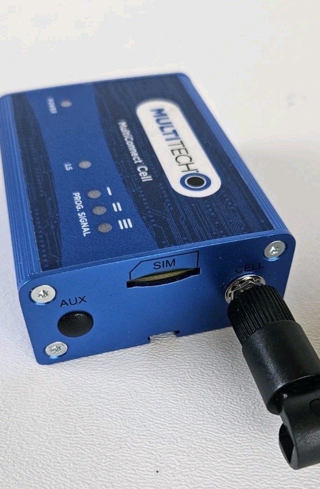MultiTech MTC-MAT1-B03 MultiConnect Cell Modem