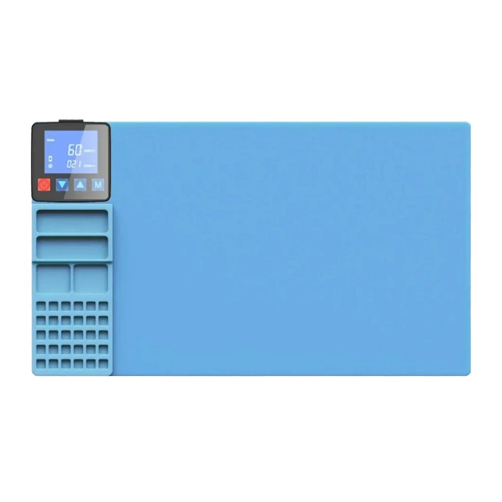 Heat Mat Station (CPB)