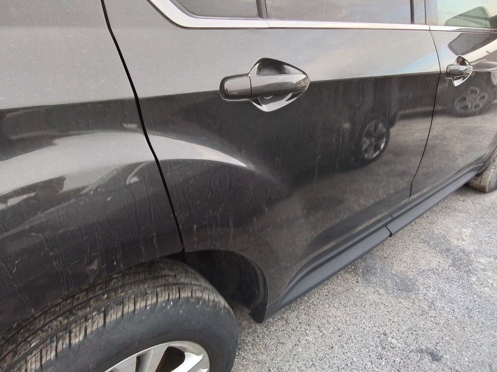 2010-2017 GMC Terrain Dash Mounted Lower 7" Display Screen