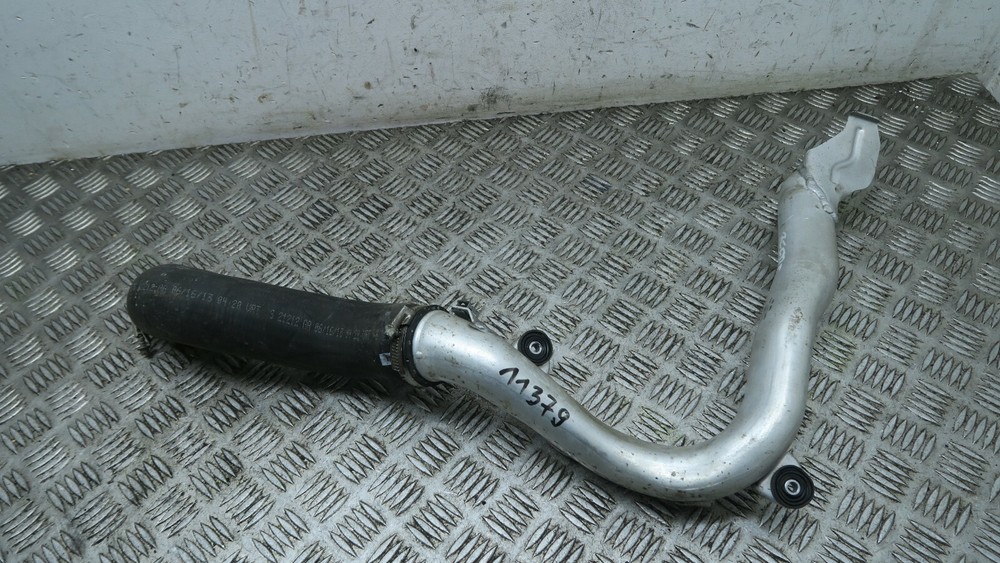 2013 VW BEETLE DESING 1.4 PETROL MK3 INTERCOOLER PIPE REF11379