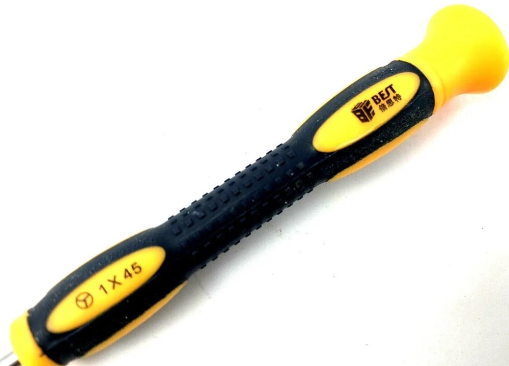 Y1 Triwing Point Screwdriver For MacBook Pro Unibody Battery Replacement Y3.0