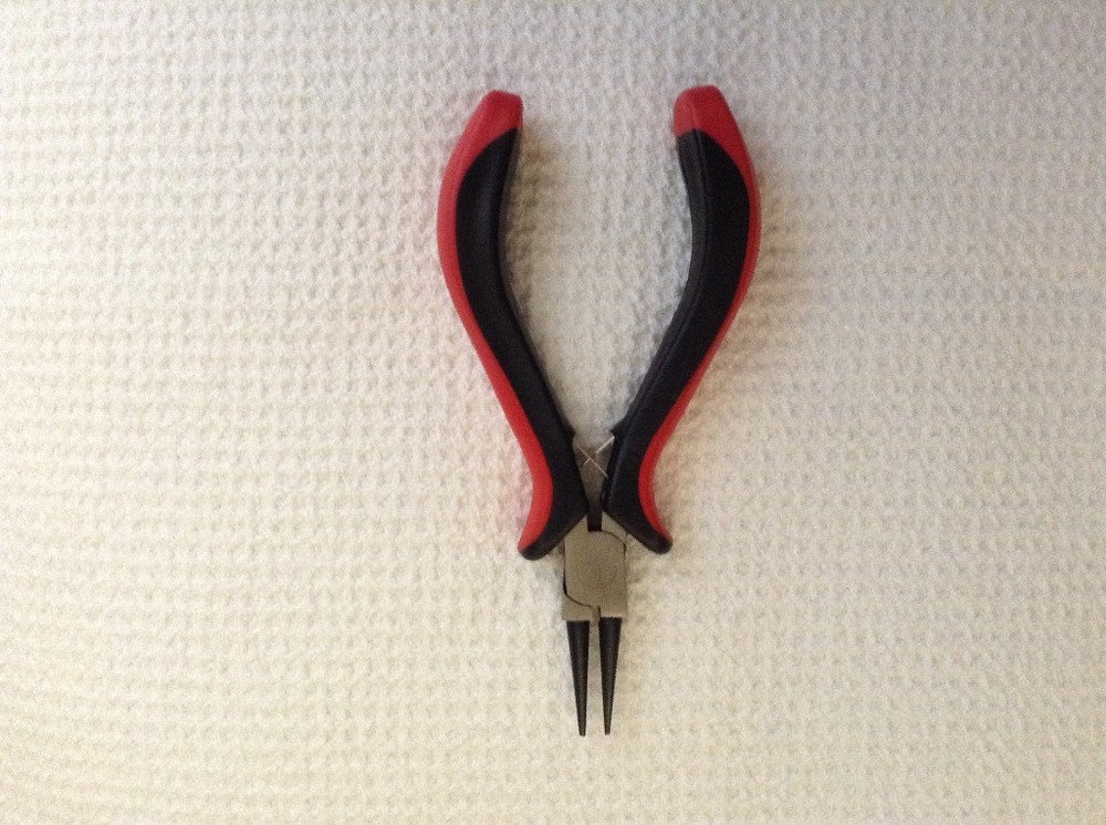 jewelry making Round Nose  pliers