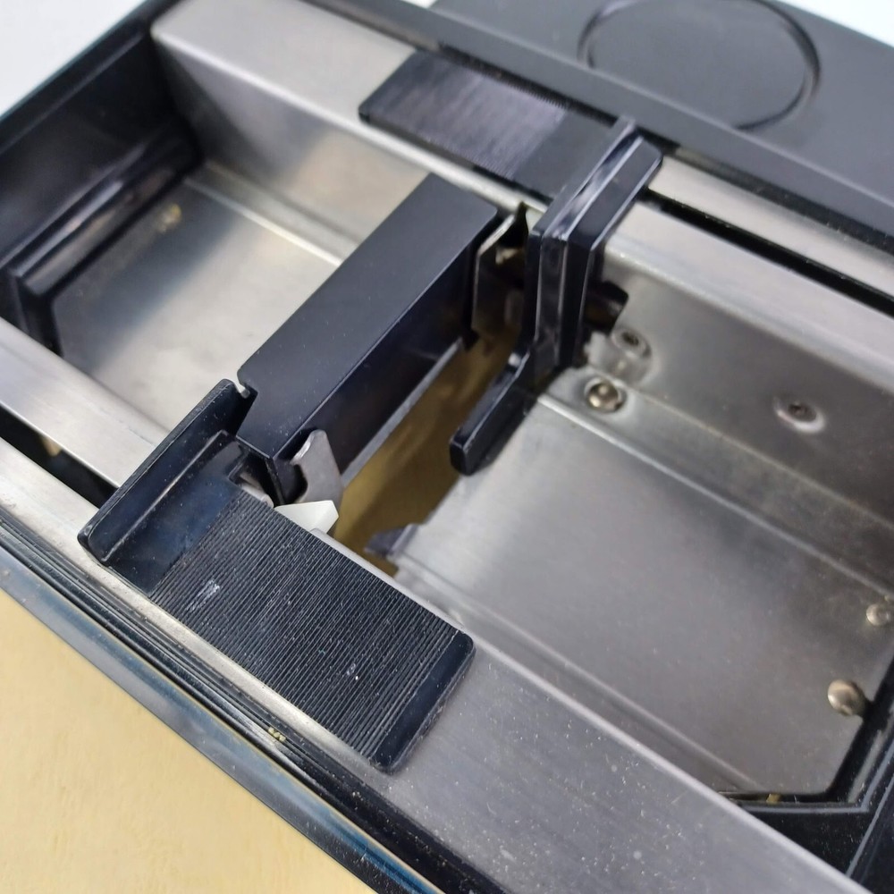 Kodak Carousel Stack Loader B40 Original Box CAT. 1514249