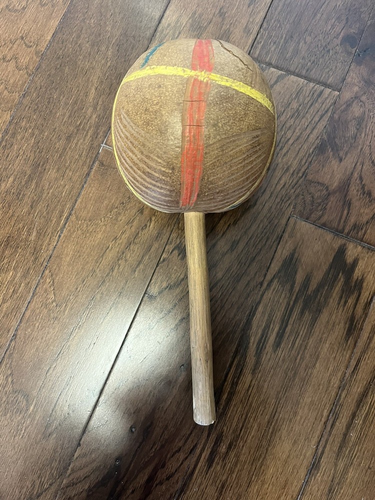 gourd shaker Jamaica