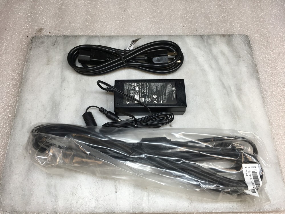 NIB Polycom SoundStation IP Multi-Interface Module 2201-19300-001