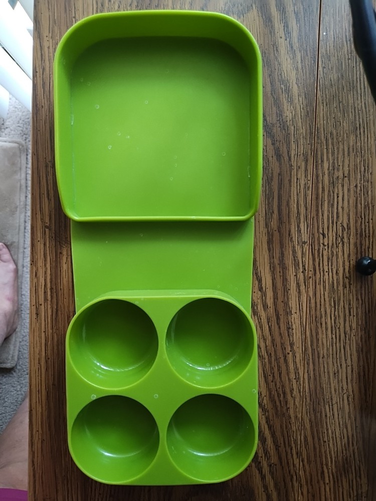 Joie Microwave Egg Bites