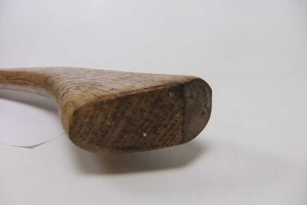 Vintage Stanley 2 ¼ Lb Axe