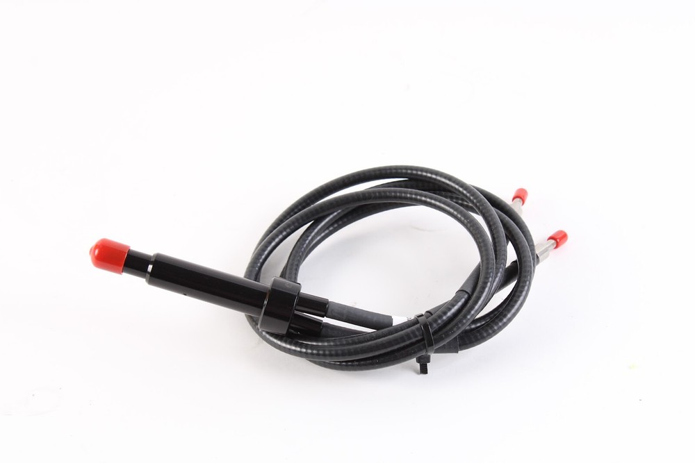 Lesco OLB1001 2x3mm X 1M Dual Liquid Light Guide