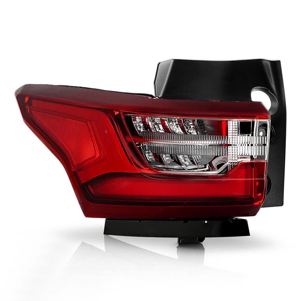 LED Tail Light For 2018-2021 Chevy Traverse Outer Brake Lamp Driver 84990362