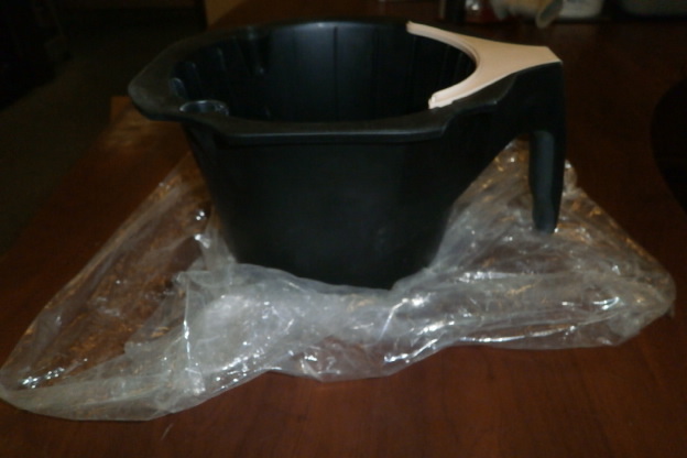 Curtis Unused Ice Tea Brew Basket
