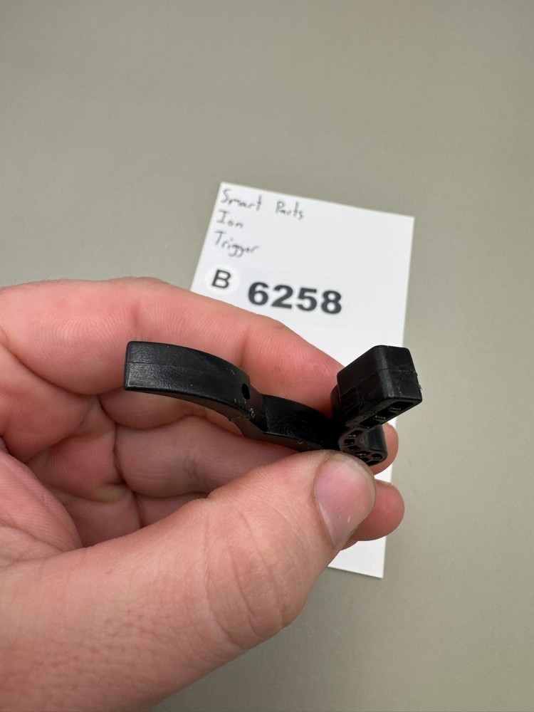 Smart Parts Ion Trigger-Satin Black