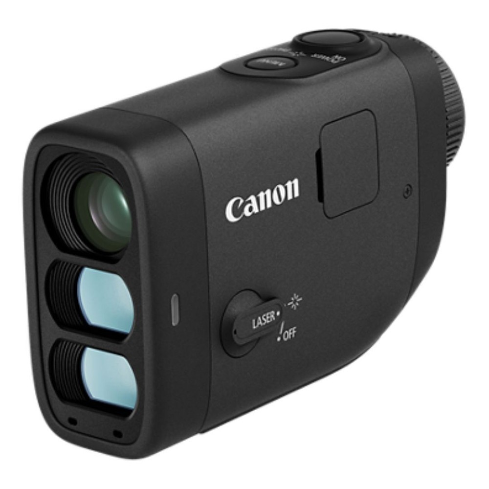 Canon PowerShot Golf Laser Rangefinder