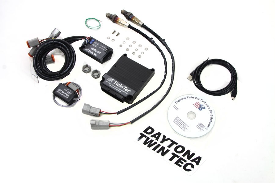 TCFI Gen 4 EFI Controller for Harley-Davidson