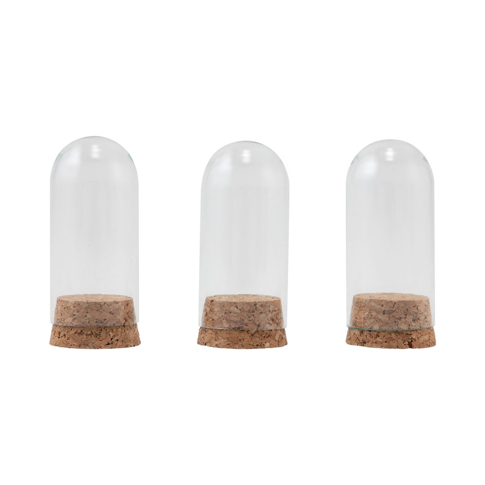 Tim Holtz Idea-Ology Display Domes Mini