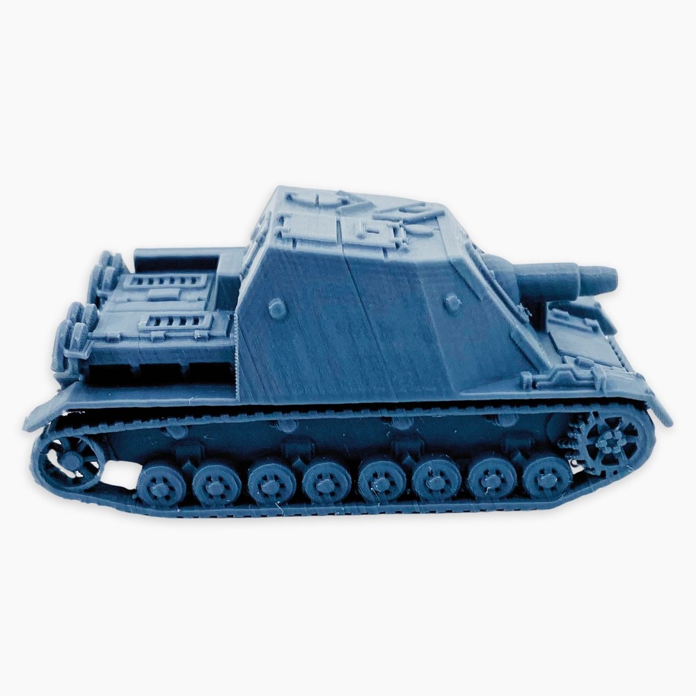 Sturmpanzer IV Brummbär