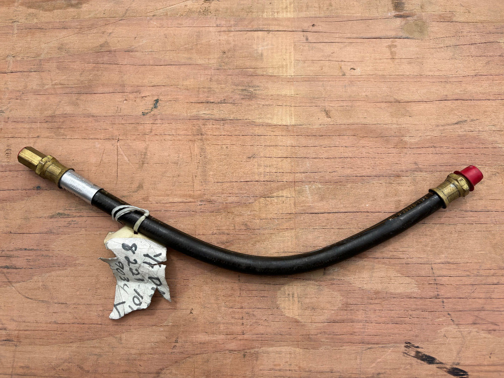 CAT HOSE 874-1776 CATERPILLAR ---------------------------------  NOS