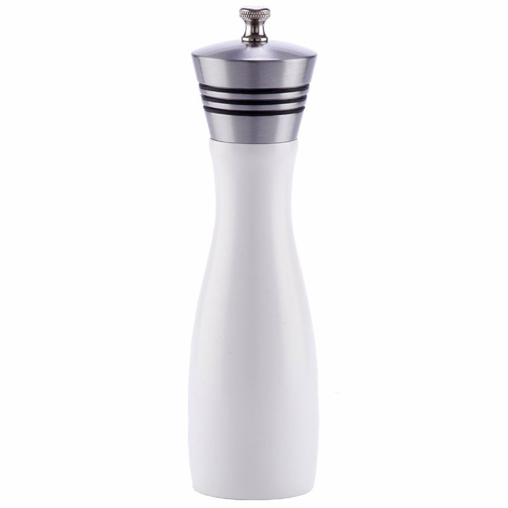 8.5" Alumina Pepper Mill