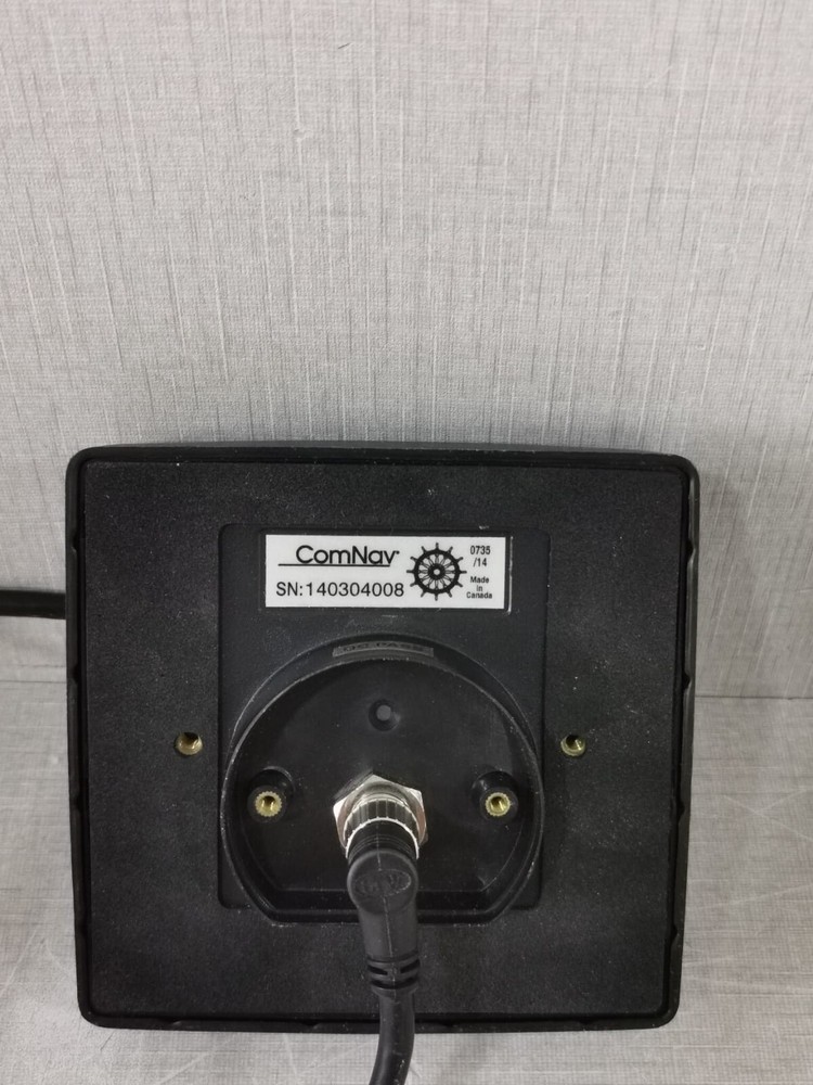 ComNav G3 GPS SYSTEM NAVIGATOR DISPLAY-WITHOUT ANY ACCESSORIES