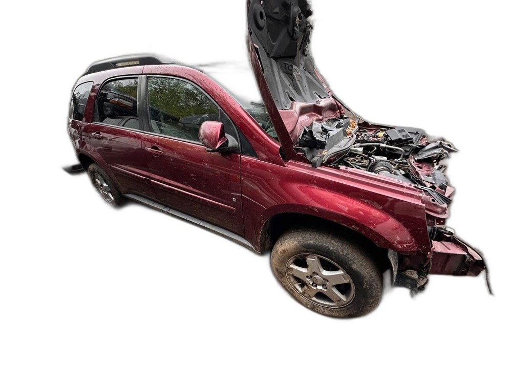 Ignition Switch Without Hydraulic Steering Fits 2008-2010 VUE OEM