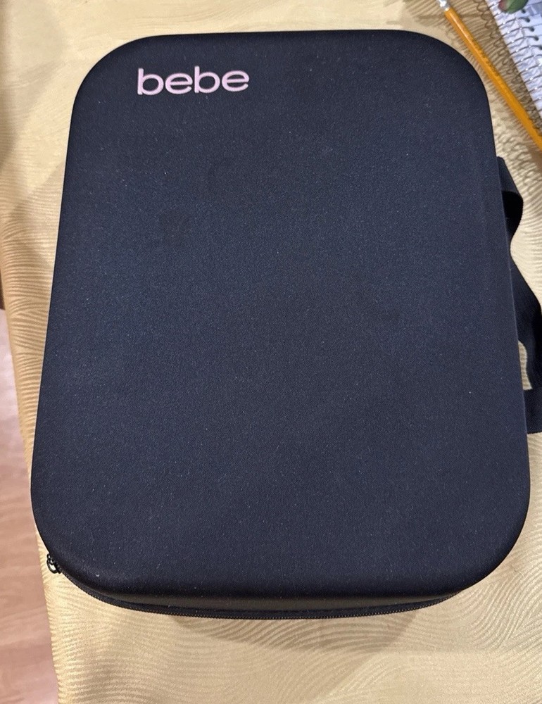 Bebe Hair Dryer