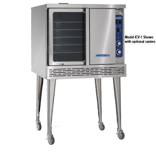 Imperial - PCVE-1 - Electric Single Deck Convection Oven