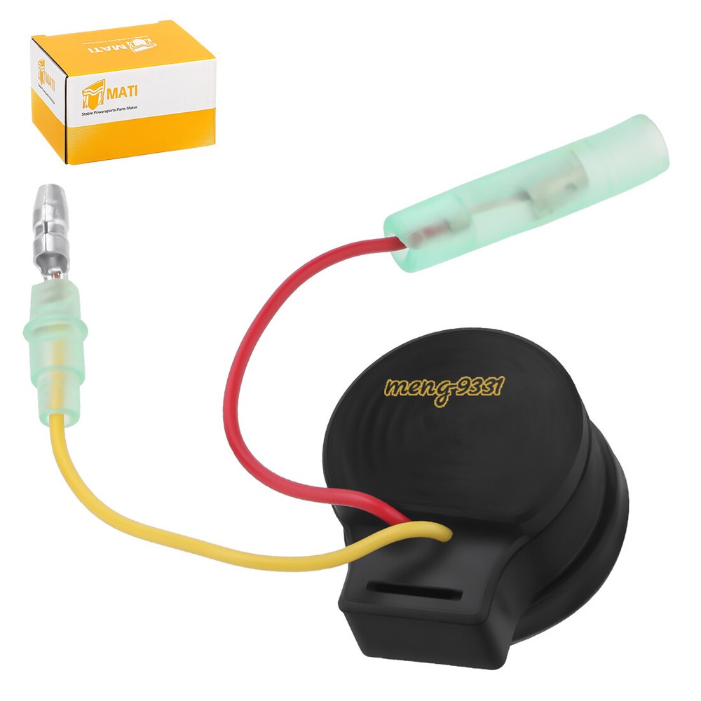 Warning Horn Buzzer Control Box For Yamaha Outboard 703-83383-10-00