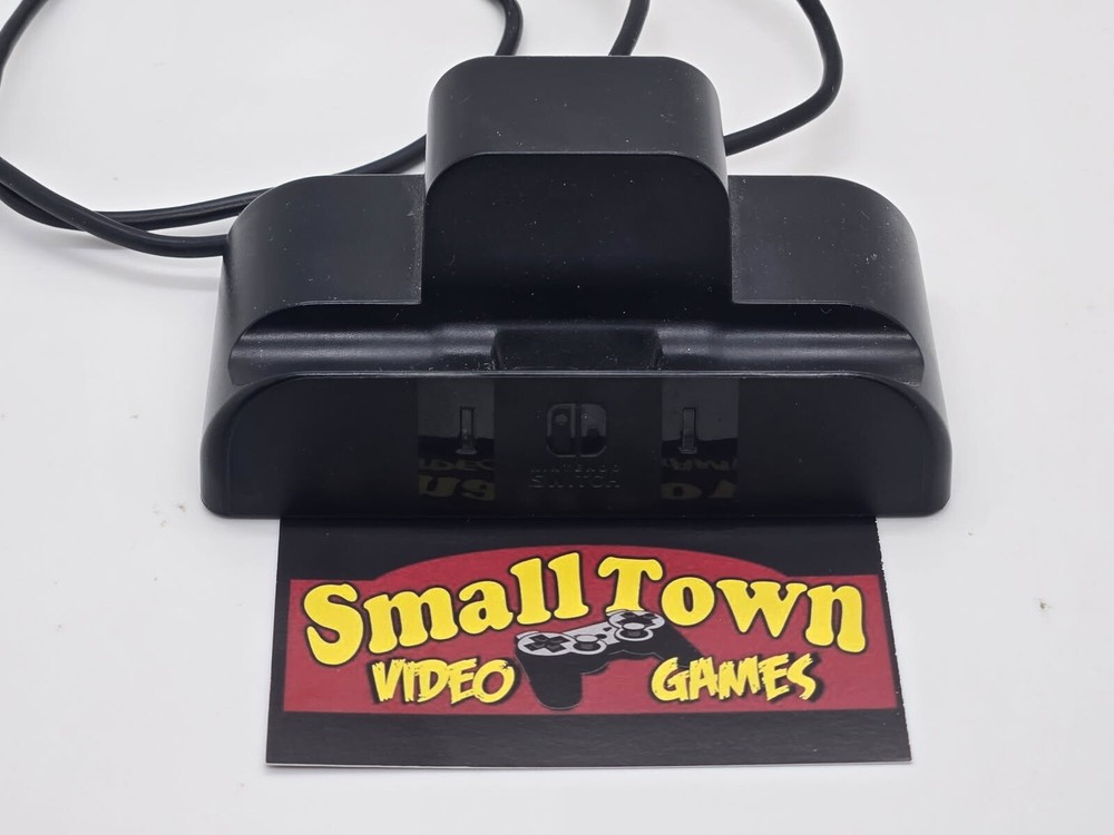 Nintendo Switch Charging Stand OEM USB