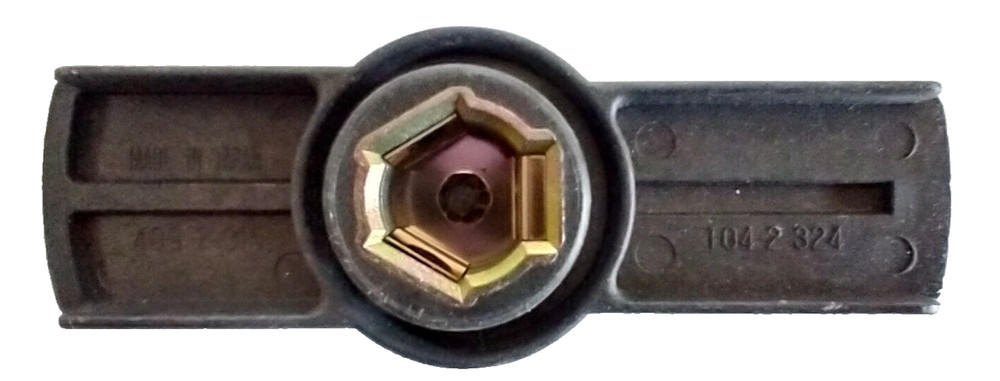 Distributor Rotor BWD D226P (Made in Japan)