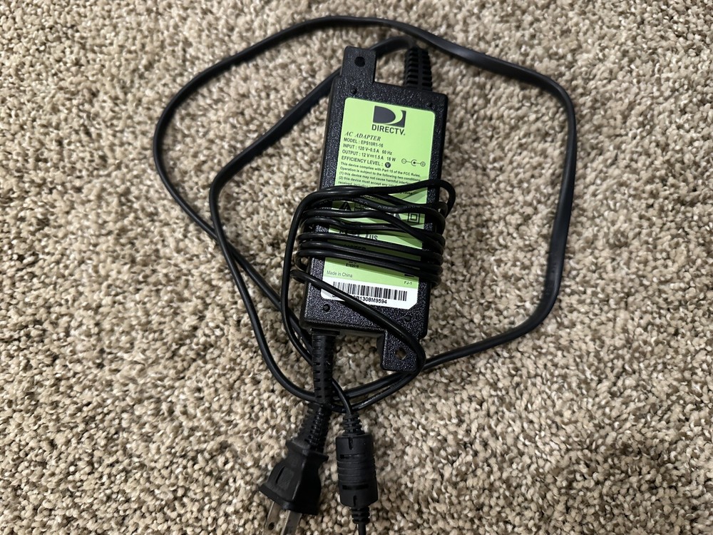 Directv HR44-700 Genie HD DVR Bundle