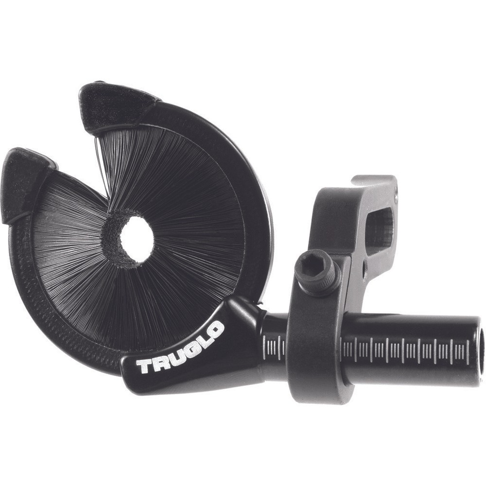 Truglo EZ Rest Black RH/LH