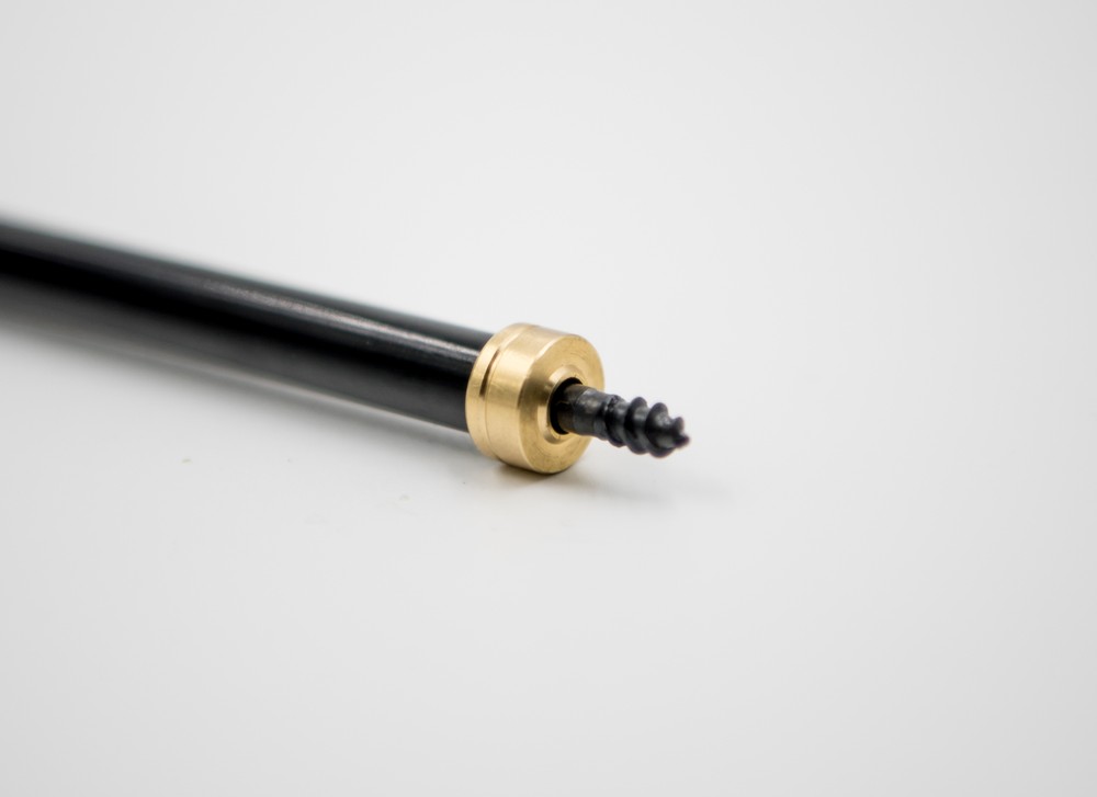 Muzzle-Loaders Bullet Puller for Round Balls and Sabots - .50/54 Caliber