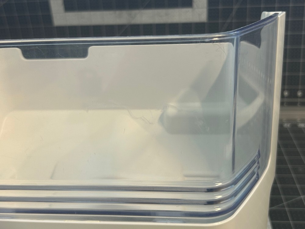 LG Refrigerator Ice Bin P# AKC55858901